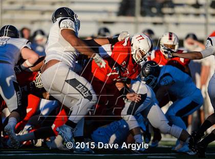 Thumbnail 2 in Valor Christian @ East photogallery.