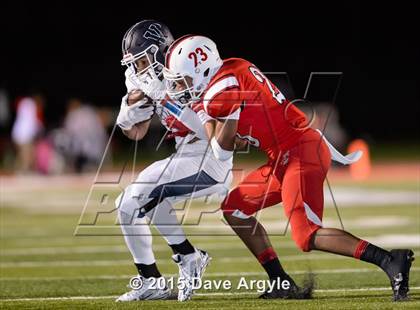 Thumbnail 1 in Valor Christian @ East photogallery.