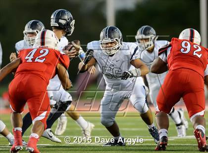 Thumbnail 3 in Valor Christian @ East photogallery.