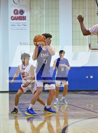 Thumbnail 1 in IMG Academy Silver @ Manatee photogallery.