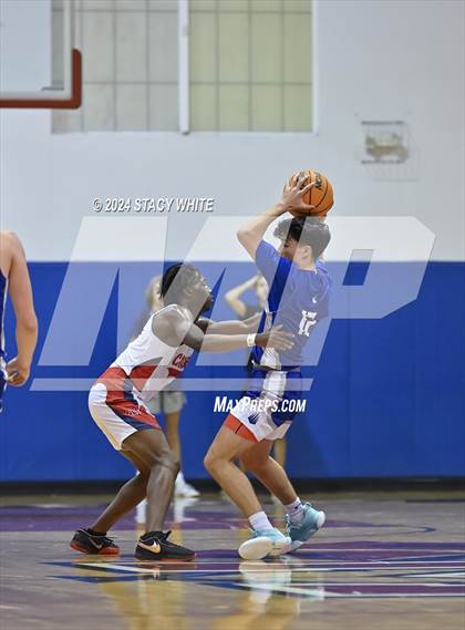 Thumbnail 1 in IMG Academy Silver @ Manatee photogallery.