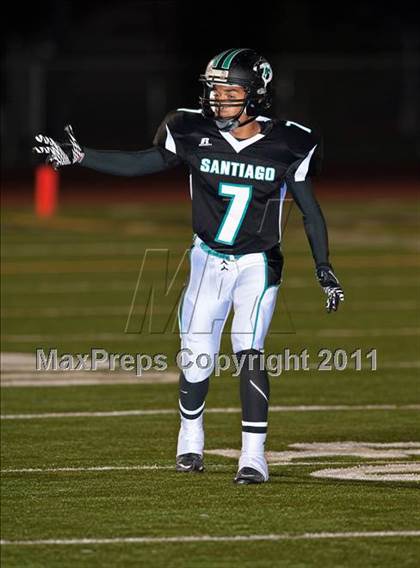 Thumbnail 1 in Norco @ Santiago photogallery.
