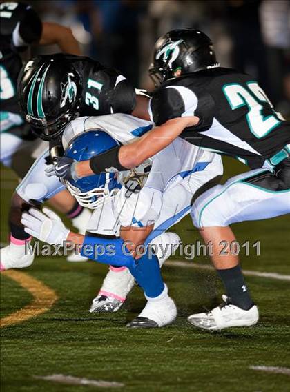 Thumbnail 3 in Norco @ Santiago photogallery.