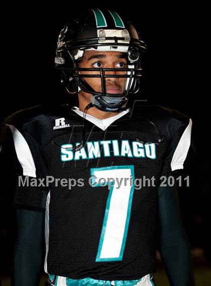 Thumbnail 2 in Norco @ Santiago photogallery.