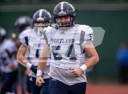 Thumbnail 2 in Thornton Academy @ Portland (MPA Class A State Final) photogallery.