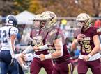 Photo from the gallery "Thornton Academy @ Portland (MPA Class A State Final)"