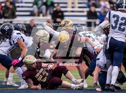 Thumbnail 3 in Thornton Academy @ Portland (MPA Class A State Final) photogallery.