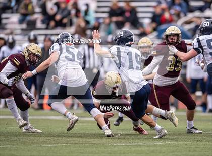 Thumbnail 3 in Thornton Academy @ Portland (MPA Class A State Final) photogallery.