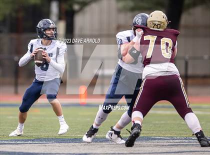 Thumbnail 3 in Thornton Academy @ Portland (MPA Class A State Final) photogallery.