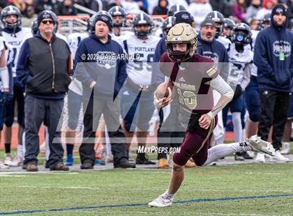 Thumbnail 1 in Thornton Academy @ Portland (MPA Class A State Final) photogallery.