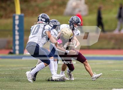 Thumbnail 2 in Thornton Academy @ Portland (MPA Class A State Final) photogallery.