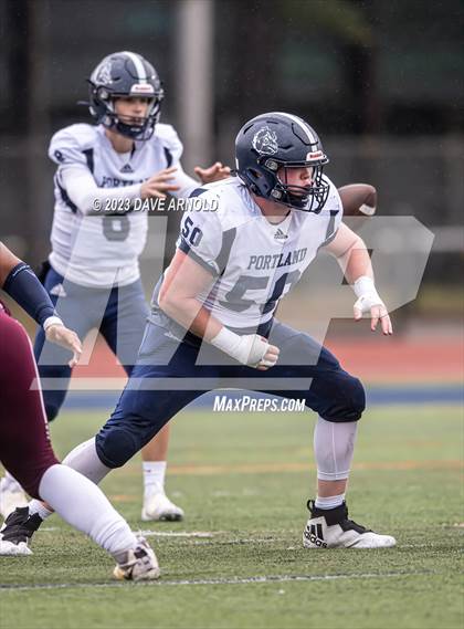 Thumbnail 1 in Thornton Academy @ Portland (MPA Class A State Final) photogallery.