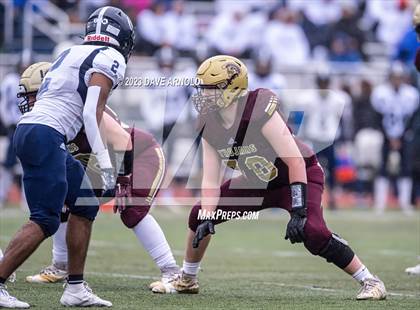 Thumbnail 2 in Thornton Academy @ Portland (MPA Class A State Final) photogallery.
