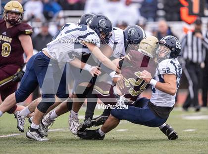 Thumbnail 3 in Thornton Academy @ Portland (MPA Class A State Final) photogallery.