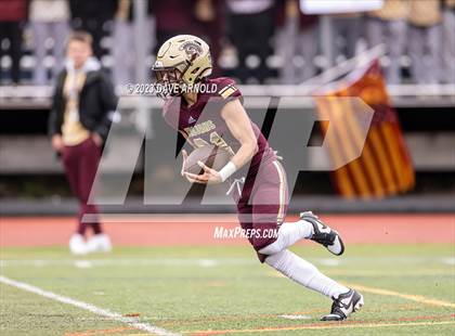 Thumbnail 2 in Thornton Academy @ Portland (MPA Class A State Final) photogallery.