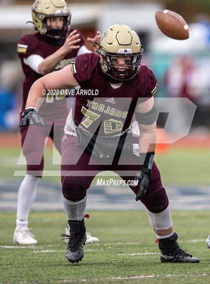 Thumbnail 2 in Thornton Academy @ Portland (MPA Class A State Final) photogallery.