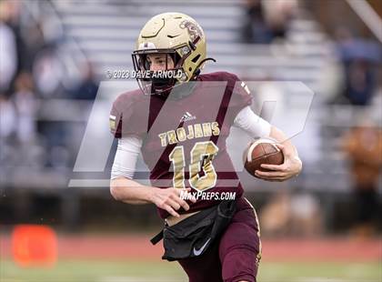 Thumbnail 2 in Thornton Academy @ Portland (MPA Class A State Final) photogallery.