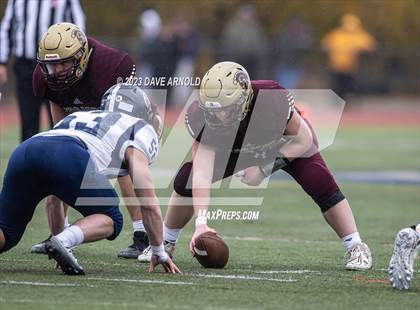 Thumbnail 1 in Thornton Academy @ Portland (MPA Class A State Final) photogallery.