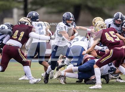 Thumbnail 2 in Thornton Academy @ Portland (MPA Class A State Final) photogallery.