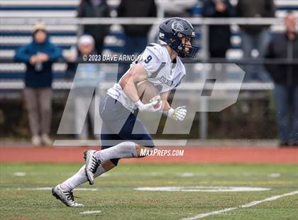 Thumbnail 2 in Thornton Academy @ Portland (MPA Class A State Final) photogallery.