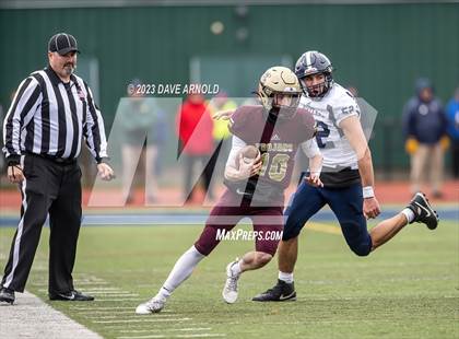 Thumbnail 1 in Thornton Academy @ Portland (MPA Class A State Final) photogallery.