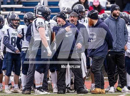 Thumbnail 3 in Thornton Academy @ Portland (MPA Class A State Final) photogallery.