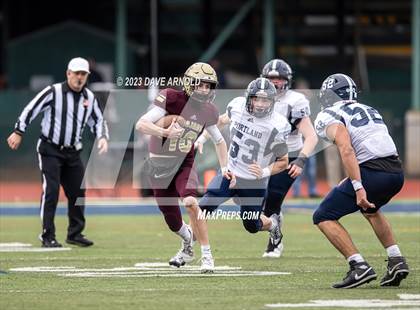 Thumbnail 2 in Thornton Academy @ Portland (MPA Class A State Final) photogallery.