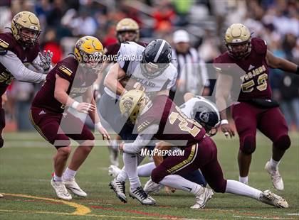 Thumbnail 2 in Thornton Academy @ Portland (MPA Class A State Final) photogallery.