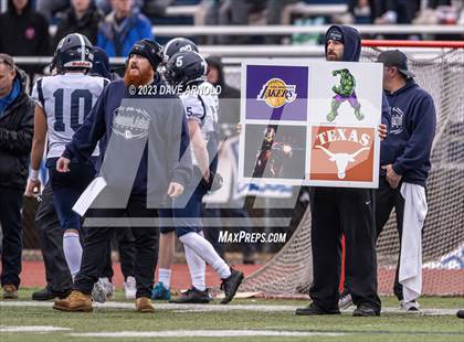 Thumbnail 3 in Thornton Academy @ Portland (MPA Class A State Final) photogallery.