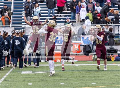 Thumbnail 1 in Thornton Academy @ Portland (MPA Class A State Final) photogallery.