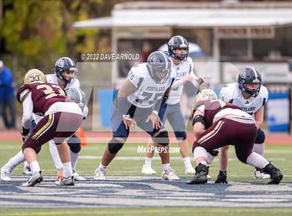Thumbnail 1 in Thornton Academy @ Portland (MPA Class A State Final) photogallery.