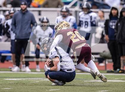 Thumbnail 3 in Thornton Academy @ Portland (MPA Class A State Final) photogallery.