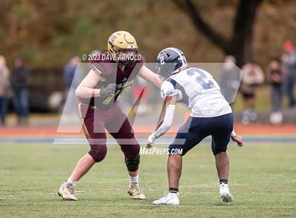 Thumbnail 2 in Thornton Academy @ Portland (MPA Class A State Final) photogallery.