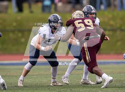 Thumbnail 2 in Thornton Academy @ Portland (MPA Class A State Final) photogallery.