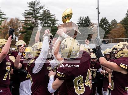 Thumbnail 1 in Thornton Academy @ Portland (MPA Class A State Final) photogallery.