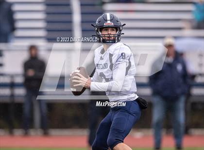 Thumbnail 3 in Thornton Academy @ Portland (MPA Class A State Final) photogallery.