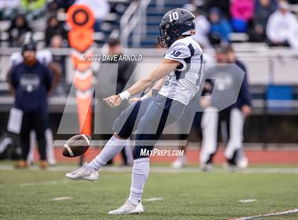 Thumbnail 3 in Thornton Academy @ Portland (MPA Class A State Final) photogallery.
