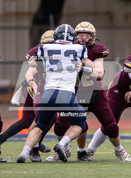 Thumbnail 3 in Thornton Academy @ Portland (MPA Class A State Final) photogallery.