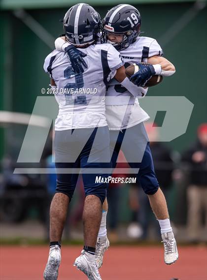 Thumbnail 3 in Thornton Academy @ Portland (MPA Class A State Final) photogallery.