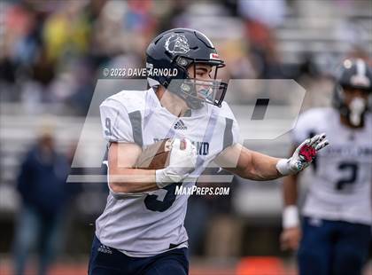 Thumbnail 3 in Thornton Academy @ Portland (MPA Class A State Final) photogallery.