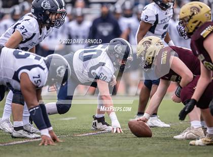Thumbnail 1 in Thornton Academy @ Portland (MPA Class A State Final) photogallery.