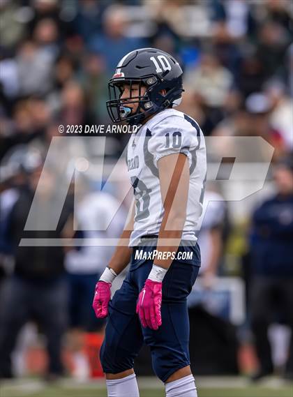 Thumbnail 1 in Thornton Academy @ Portland (MPA Class A State Final) photogallery.