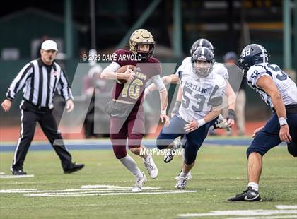 Thumbnail 1 in Thornton Academy @ Portland (MPA Class A State Final) photogallery.