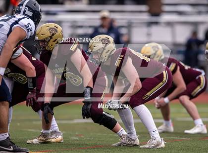 Thumbnail 1 in Thornton Academy @ Portland (MPA Class A State Final) photogallery.