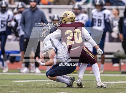 Thumbnail 2 in Thornton Academy @ Portland (MPA Class A State Final) photogallery.