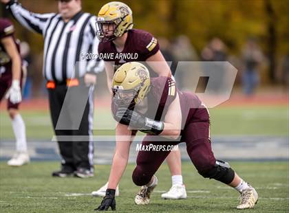 Thumbnail 2 in Thornton Academy @ Portland (MPA Class A State Final) photogallery.