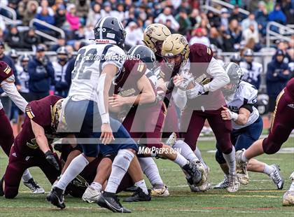 Thumbnail 1 in Thornton Academy @ Portland (MPA Class A State Final) photogallery.