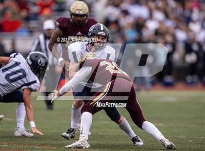 Thumbnail 3 in Thornton Academy @ Portland (MPA Class A State Final) photogallery.