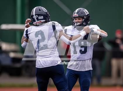 Thumbnail 3 in Thornton Academy @ Portland (MPA Class A State Final) photogallery.