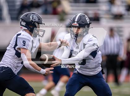 Thumbnail 1 in Thornton Academy @ Portland (MPA Class A State Final) photogallery.
